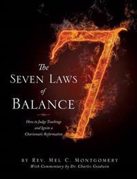 The Seven Laws of Balance