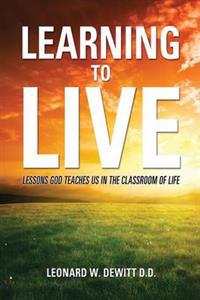 Learning to Live