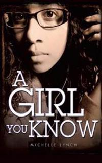 Bokomslag for "A Girl You Know"