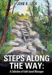 Bokomslag for "Steps Along the Way"