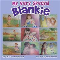 My Very Special Blankie