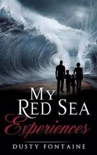 Bokomslag for "My Red Sea Experiences"