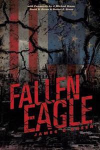 Bokomslag for "Fallen Eagle"