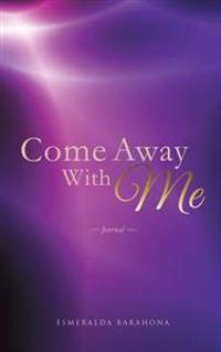 Bokomslag for "Come Away with Me"