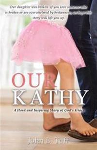 Bokomslag for "Our Kathy"