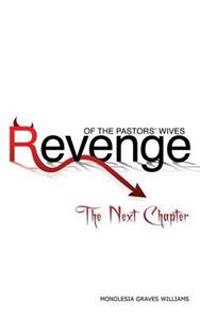 Revenge of the Pastors' Wives