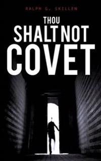 Bokomslag för "Thou Shalt Not Covet"