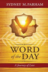 Bokomslag för "Word of the Day"