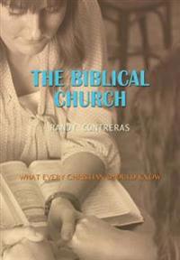 The Biblical Church