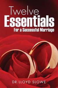 Bokomslag för "Twelve Essentials For a Successful Marriage Successful Marriage"