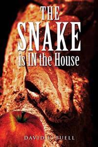 The Snake is IN the House