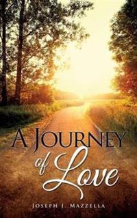 Bokomslag för "A Journey of Love"