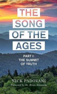Bokomslag för "The Song of the Ages"