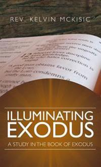 Bokomslag for "Illuminating Exodus"