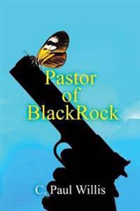 Bokomslag for "Pastor of Blackrock"