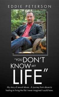 Bokomslag för ""You Don't Know My Life""