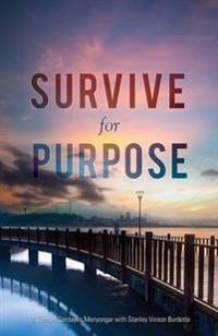Bokomslag for "Survive for Purpose"