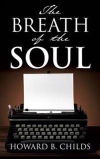 Kirjan kansi "The Breath of The Soul"