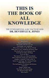 This Is the Book of All Knowledge