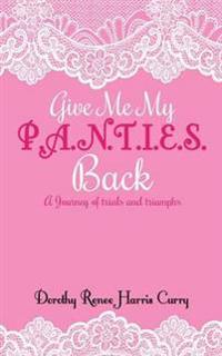 Give Me My Panties Back