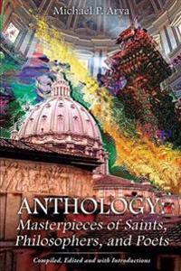 Bokomslag for "Anthology"