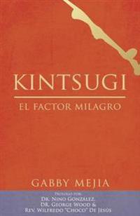 Kintsugi