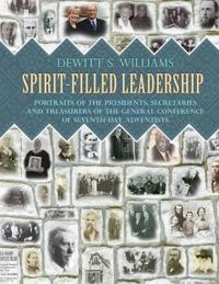 Spirit-Filled Leadership
