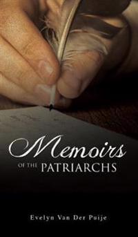 Bokomslag för "Memoirs of the Patriarchs"