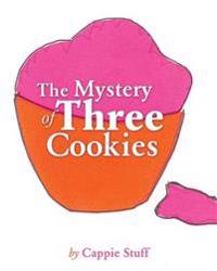 The Mystery of Three Cookies