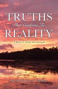 Truths That Conform To Reality