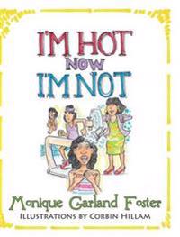 Bokomslag for "I'm Hot, Now I'm Not"