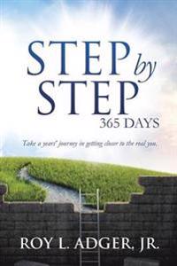 Step By Step 365 Days