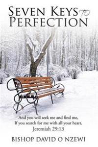 Bokomslag for "Seven Keys to Perfection"