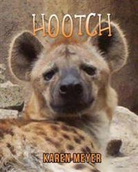 Bokomslag for "Hootch"