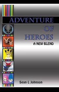 Adventure of Heroes