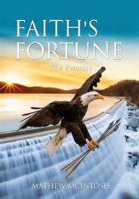 Bokomslag for "Faith's Fortune"