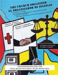 Church Organizer / El Organizador de Iglesias