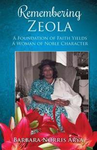 Remembering ZEOLA