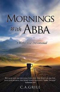 Mornings With Abba