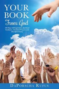YOUR BOOK From