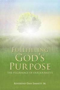 Bokomslag for "Fullfilling God's Purpose"