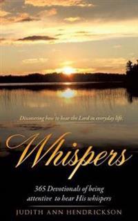 Whispers