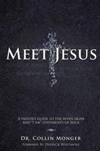 Meet Jesus