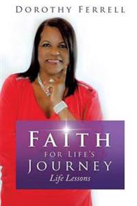 Bokomslag for "Faith for Life's Journey"