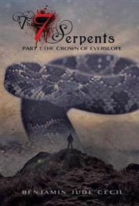 Bokomslag for "The 7 Serpents"