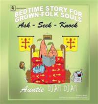 Ask-Seek-Knock