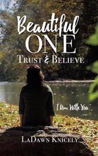 Bokomslag for "Beautiful One"