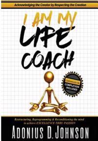 I Am My Life Coach