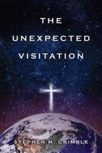 Bokomslag for "The Unexpected Visitation"