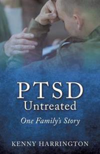 PTSD Untreated